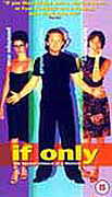 If Only (The Man with Rain in His Shoes)